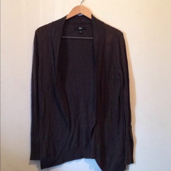 Mossimo Supply Co. Sweaters - Mossimo | Cardigan